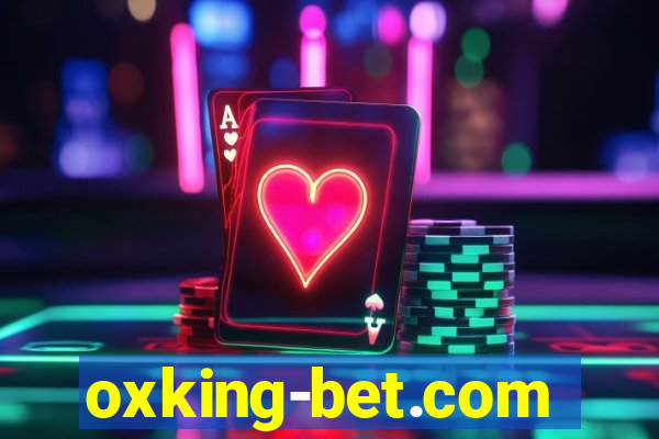 oxking-bet.com