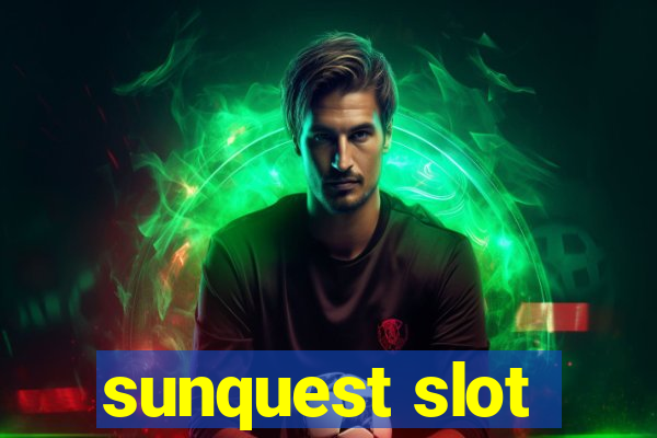 sunquest slot