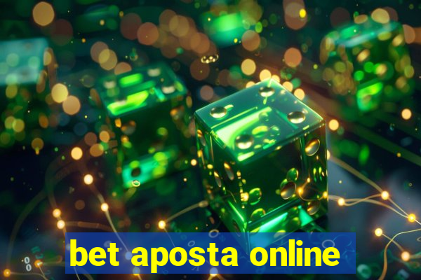 bet aposta online