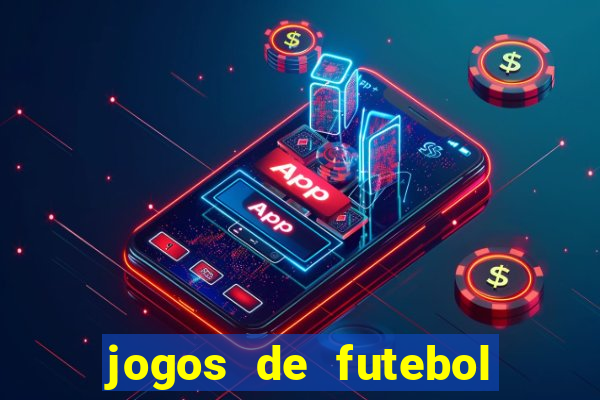 jogos de futebol do friv