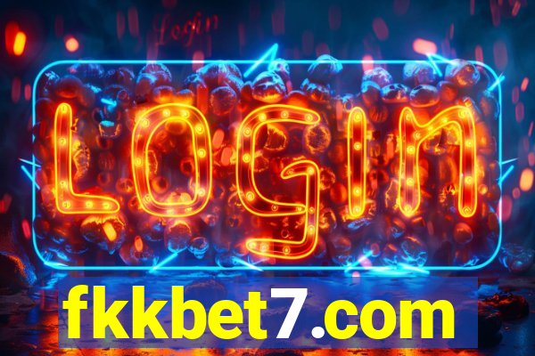 fkkbet7.com