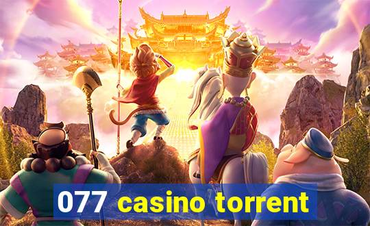 077 casino torrent