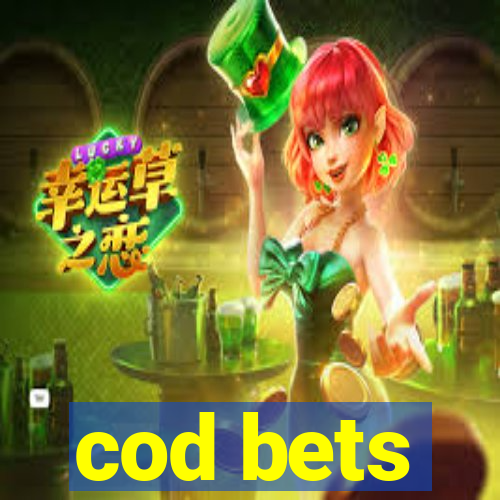 cod bets