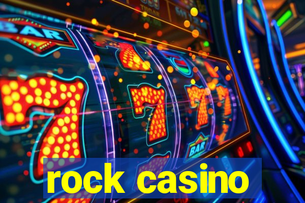 rock casino