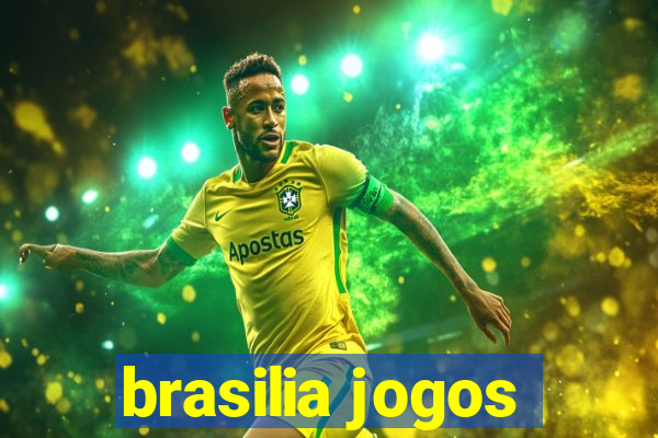 brasilia jogos