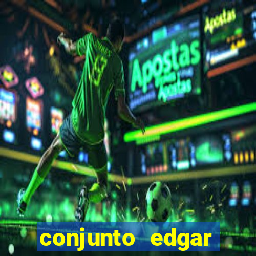 conjunto edgar santos engenho velho de brotas