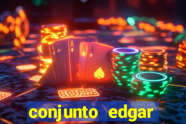 conjunto edgar santos engenho velho de brotas