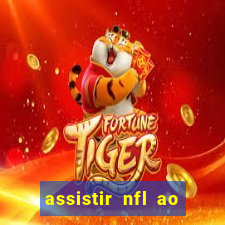 assistir nfl ao vivo multicanais