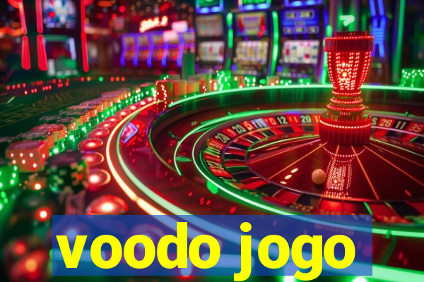 voodo jogo