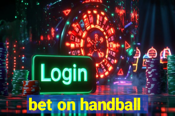 bet on handball