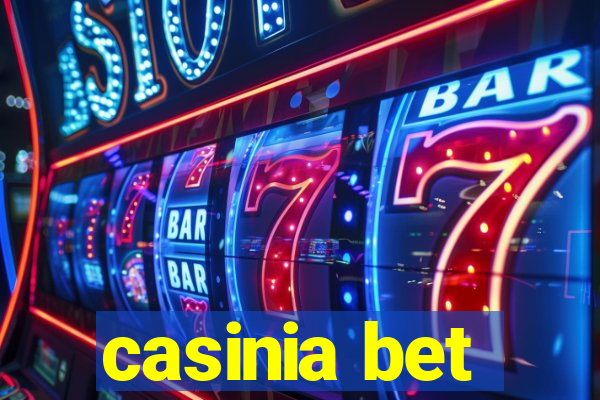 casinia bet