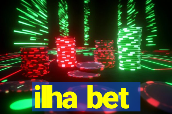 ilha bet