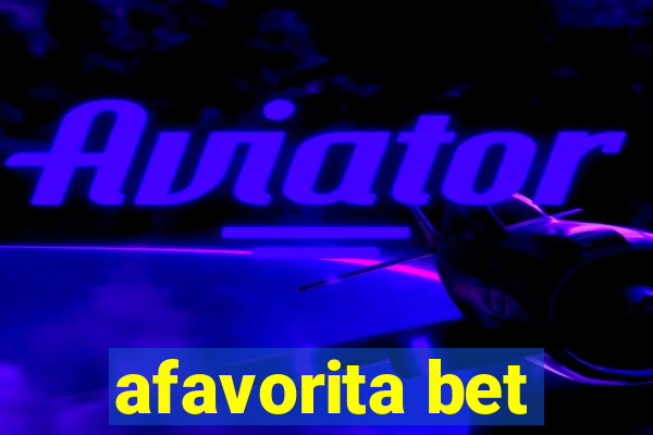 afavorita bet