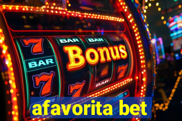 afavorita bet