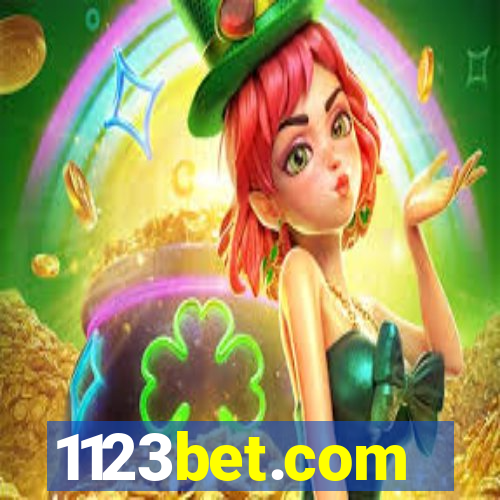 1123bet.com