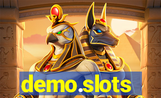 demo.slots