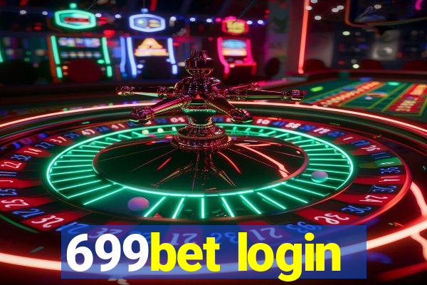 699bet login