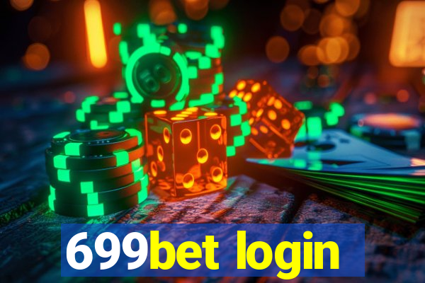 699bet login