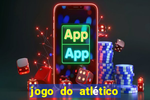 jogo do atlético paranaense palpite