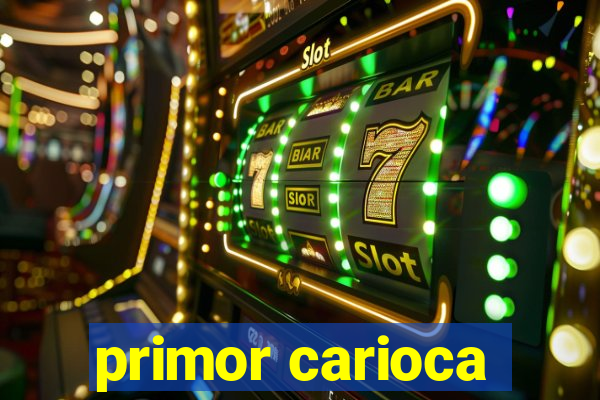 primor carioca