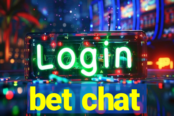 bet chat