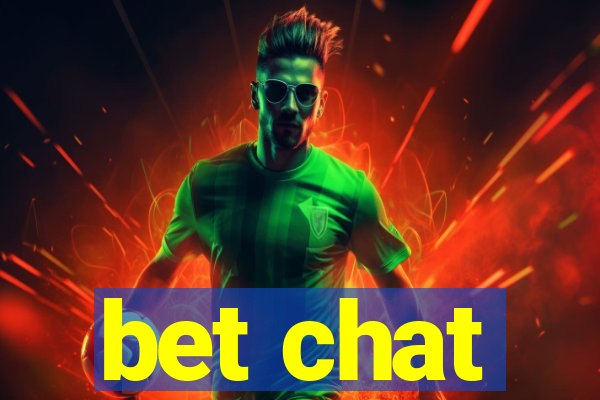 bet chat