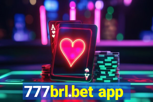 777brl.bet app