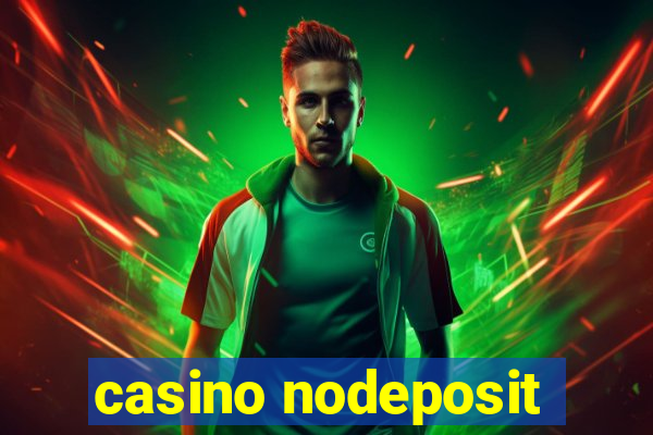 casino nodeposit