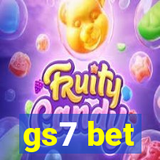 gs7 bet