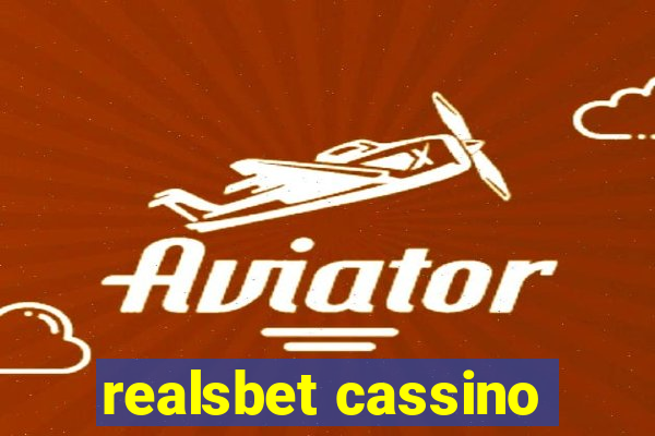 realsbet cassino