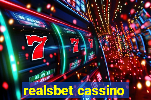 realsbet cassino