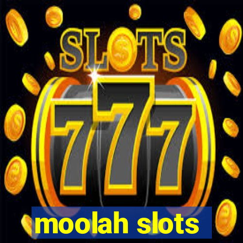 moolah slots