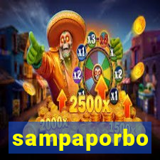 sampaporbo