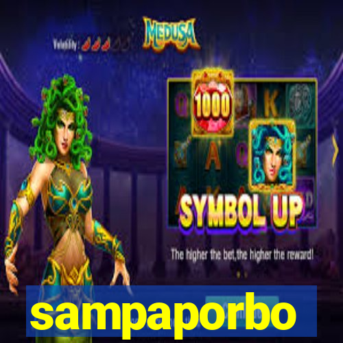 sampaporbo