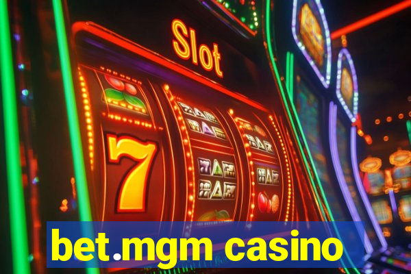 bet.mgm casino