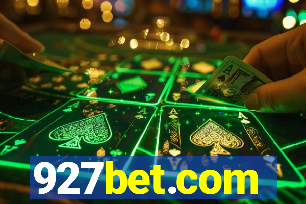 927bet.com