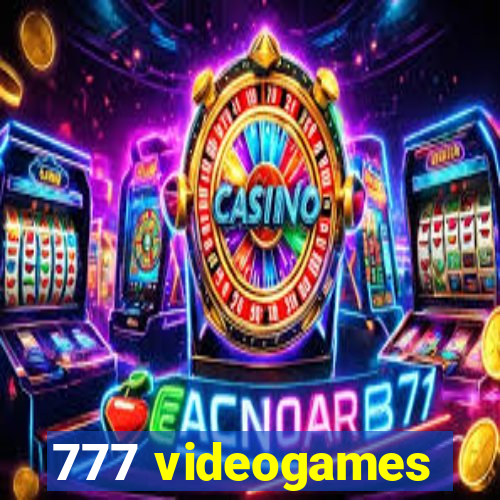 777 videogames