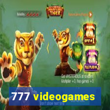 777 videogames