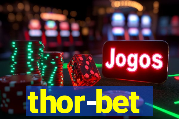 thor-bet