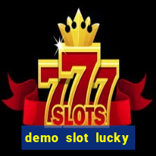 demo slot lucky new year