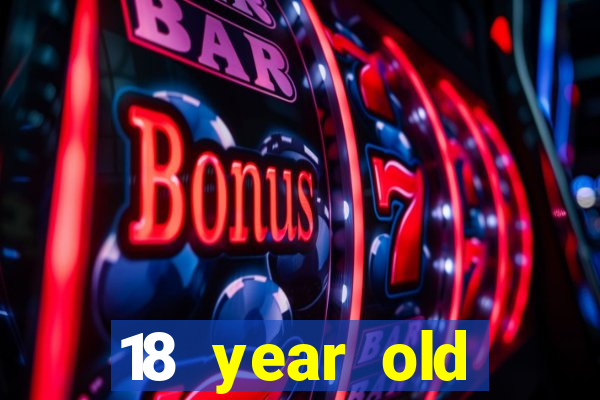 18 year old casinos in connecticut