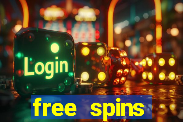 free spins no.deposit casino