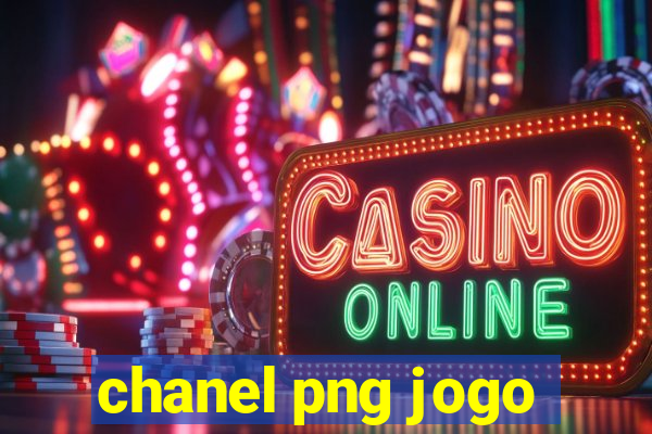 chanel png jogo