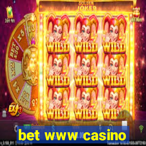 bet www casino