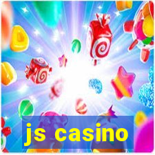 js casino