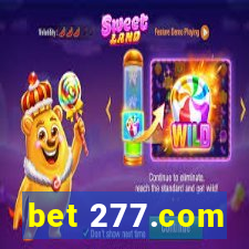 bet 277.com