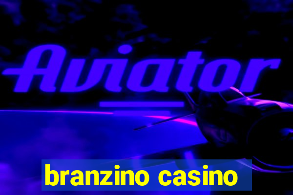 branzino casino