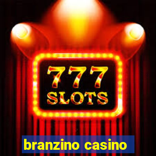 branzino casino