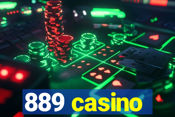 889 casino