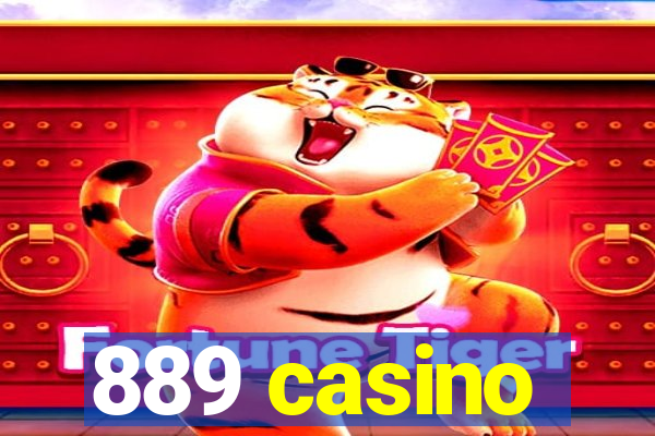 889 casino